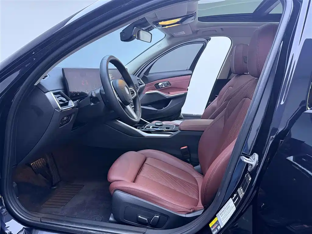 BMW i3 — миниатюра 19