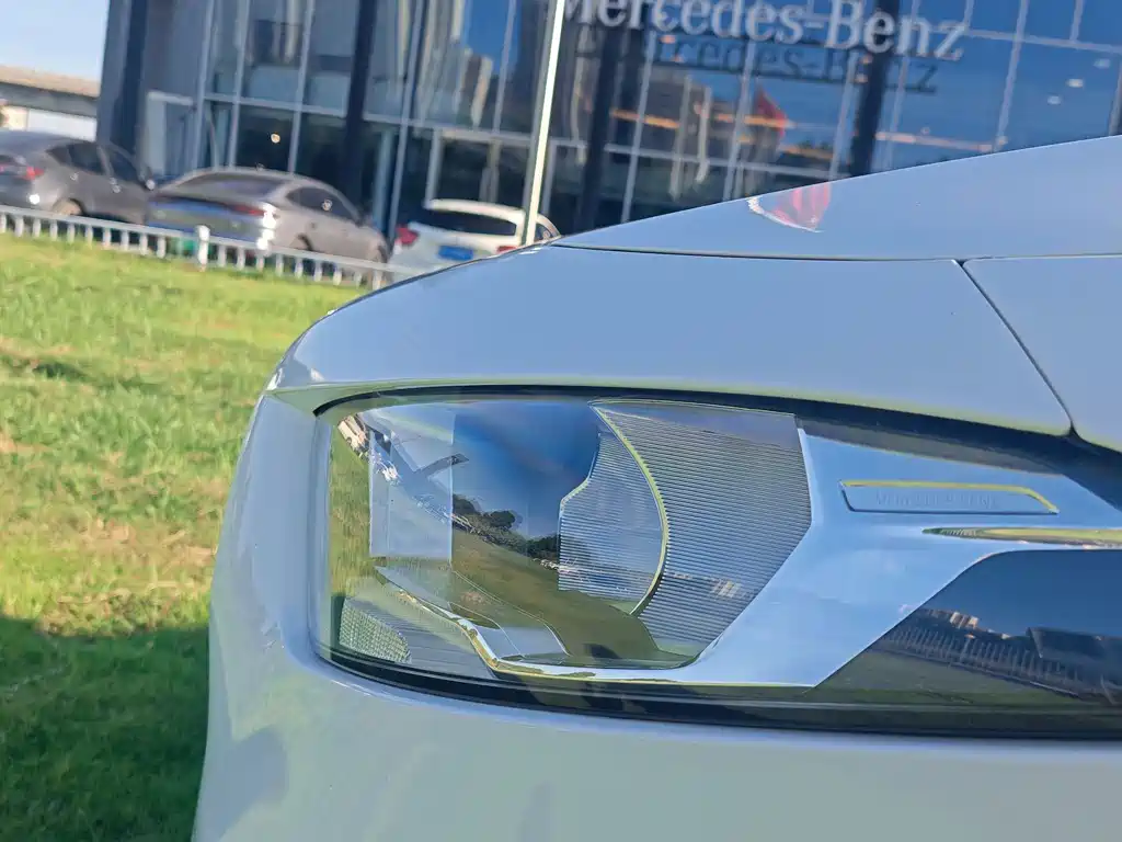 Mercedes-Benz A-Class (Import) — миниатюра 19