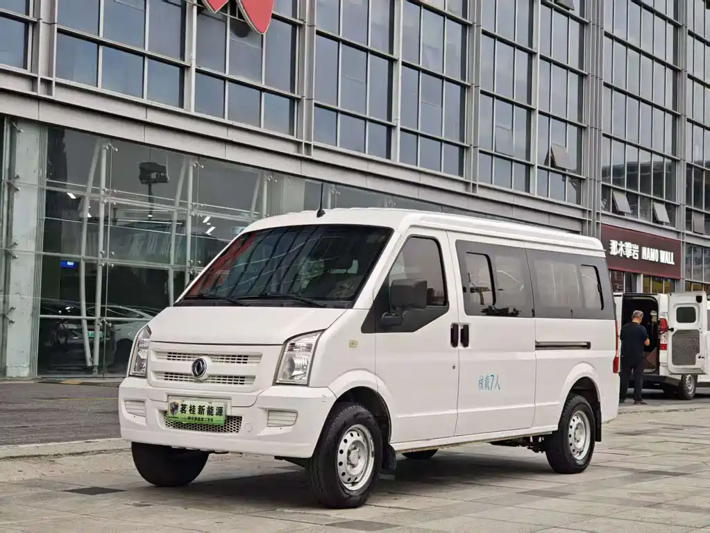 DFSK EC36