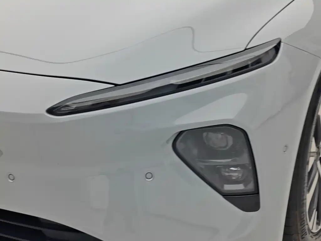 NIO ET7 2022 100kWh