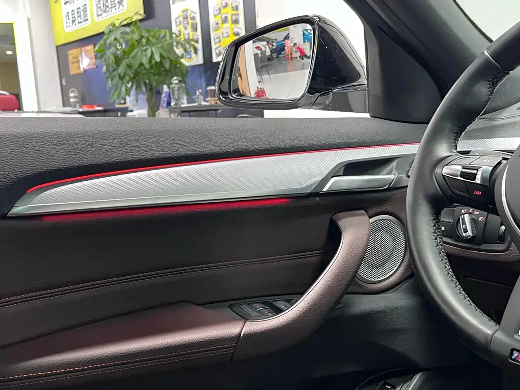 BMW X2 — миниатюра 20