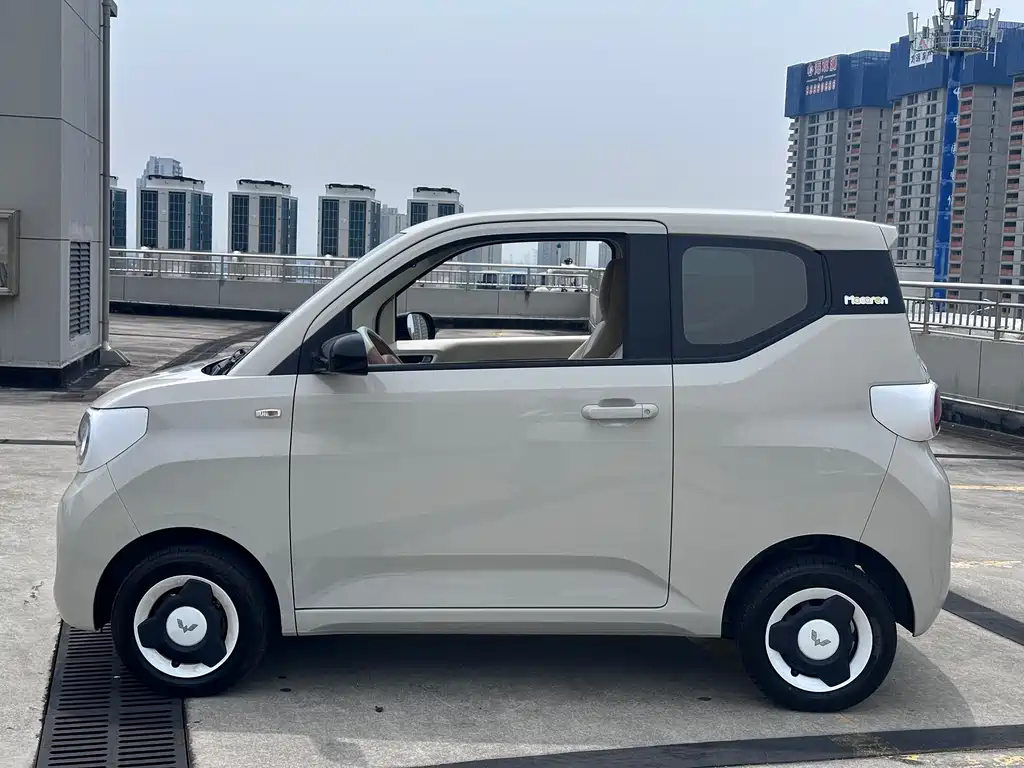 Wuling Mini EV MINIEV 2024 215km