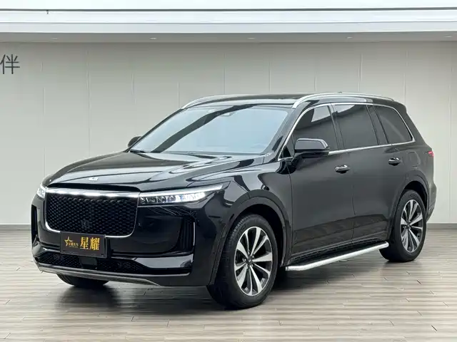 2020 Li Xiang ONE