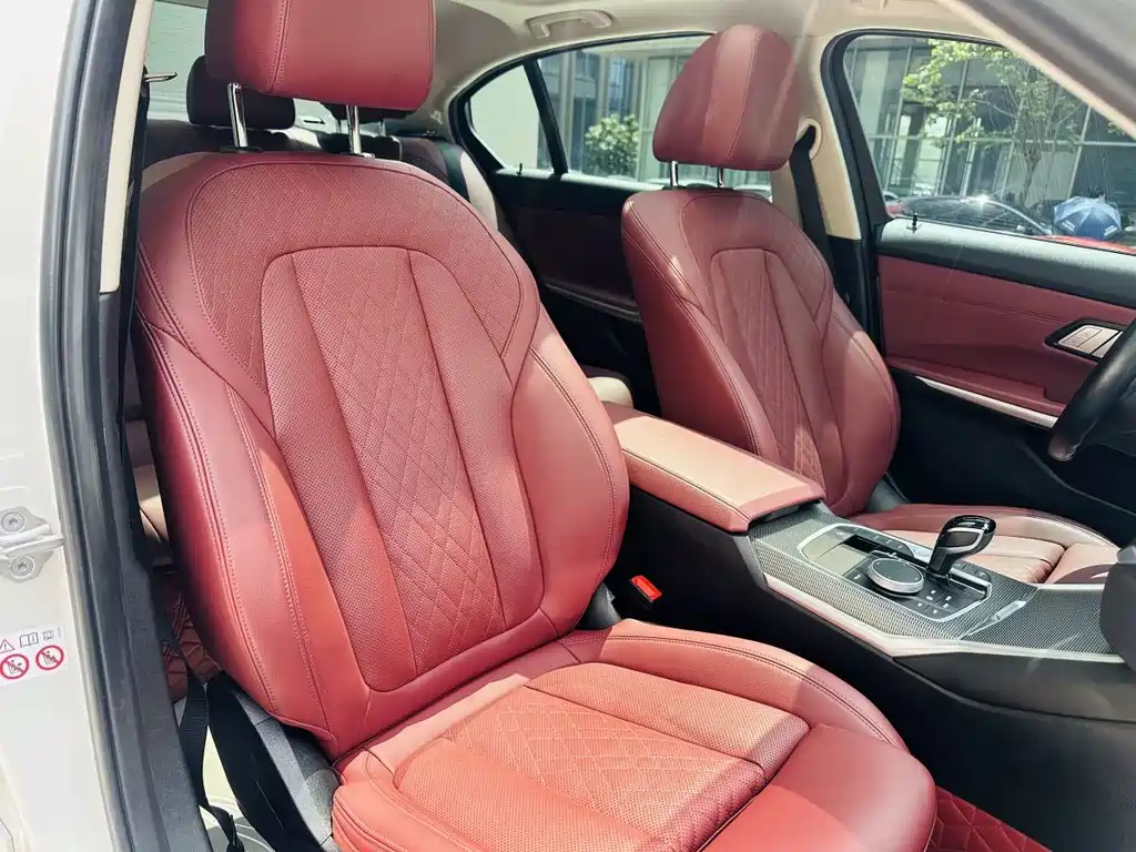 BMW 3 Series — миниатюра 8