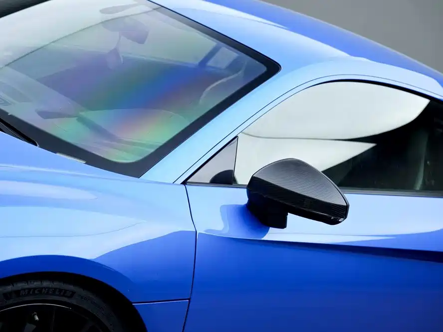 Audi R8 V10 Coupe Performance, фото 10