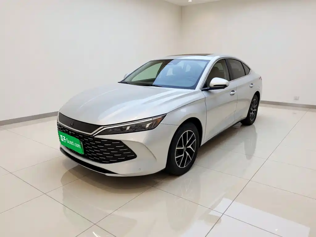 BYD Qin L — миниатюра 2