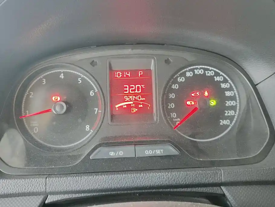 Volkswagen Jetta — миниатюра 14