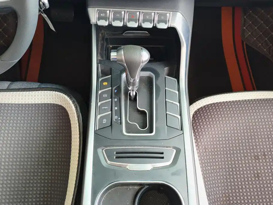 Ford Territory — миниатюра 16