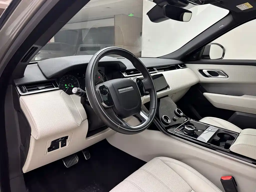 Land Rover Velar — миниатюра 12