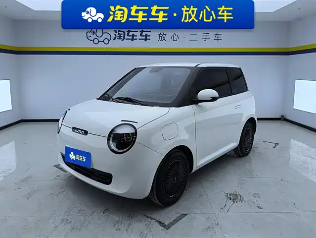 CHANGAN CHANGAN LUMIN 2025