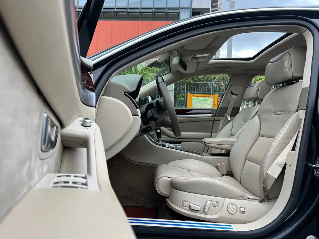 Audi A8 — фотографии объявления, Фото 15