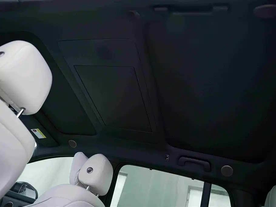Li Auto Идеальный i6 — миниатюра 15