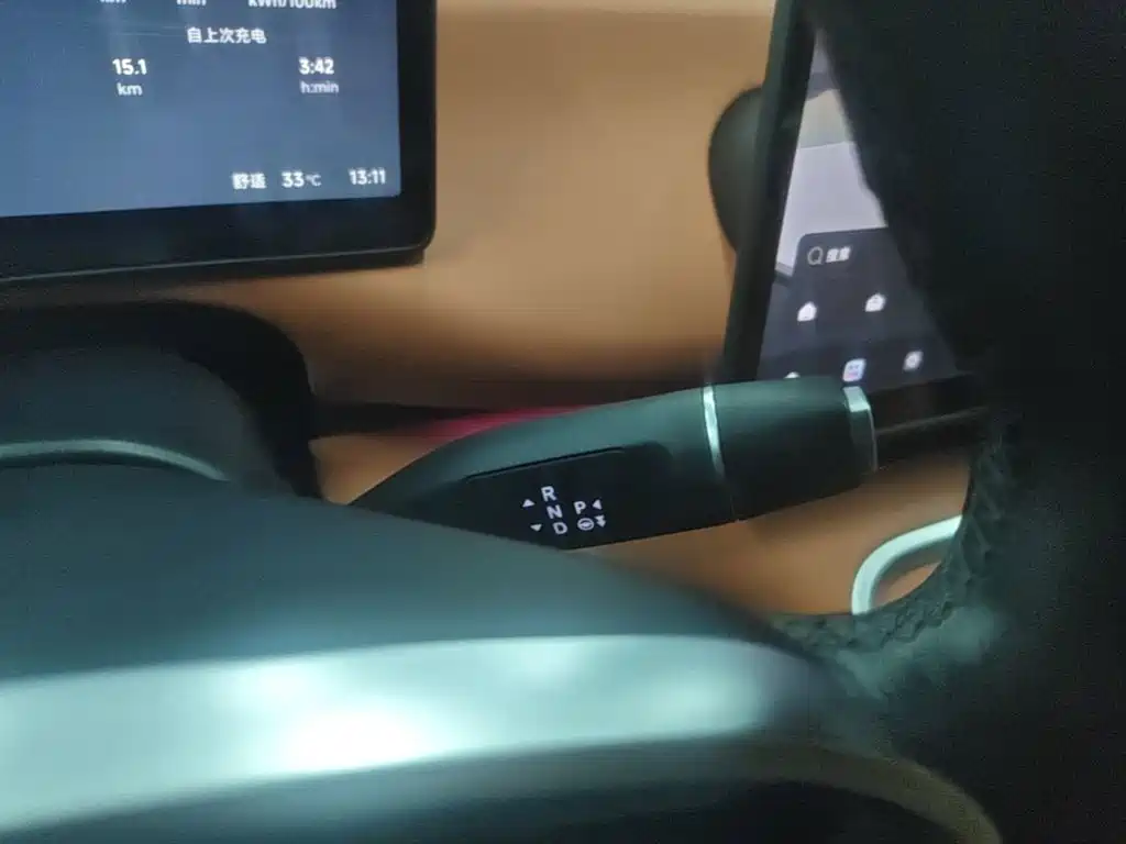 Leapmotor Leapmotor C16 — миниатюра 14