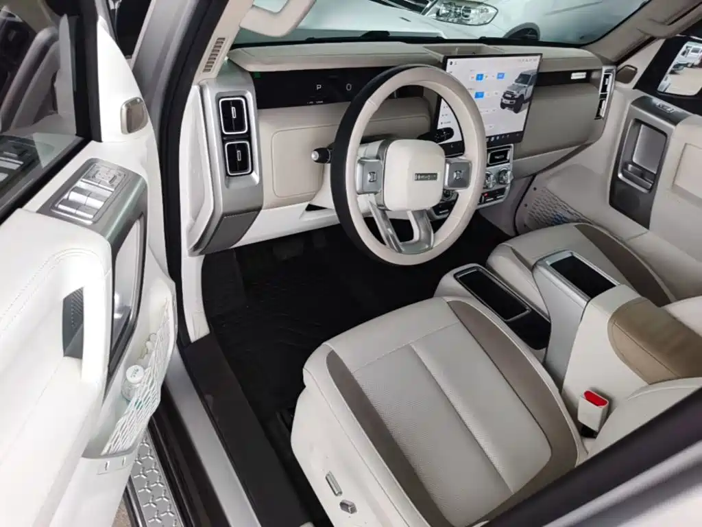 iCAR iCAR Super V23 — миниатюра 16