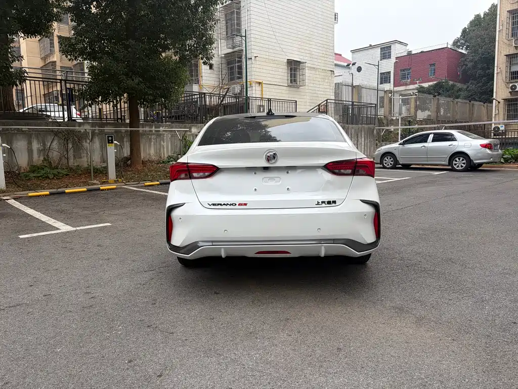 Buick Verano 2022 Pro GS