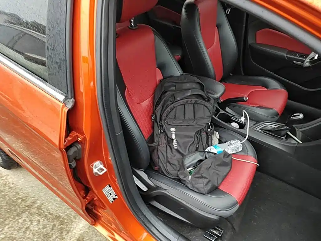 Chery Arrizo 5 — миниатюра 25