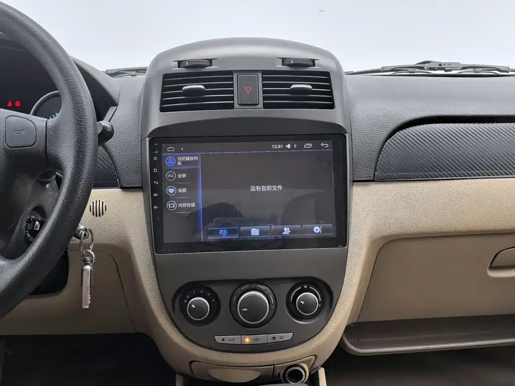 Buick Excelle — миниатюра 12