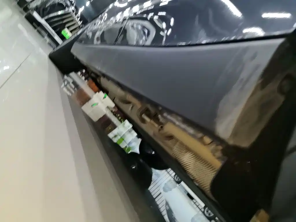 Leapmotor Leapmotor C10 — миниатюра 22