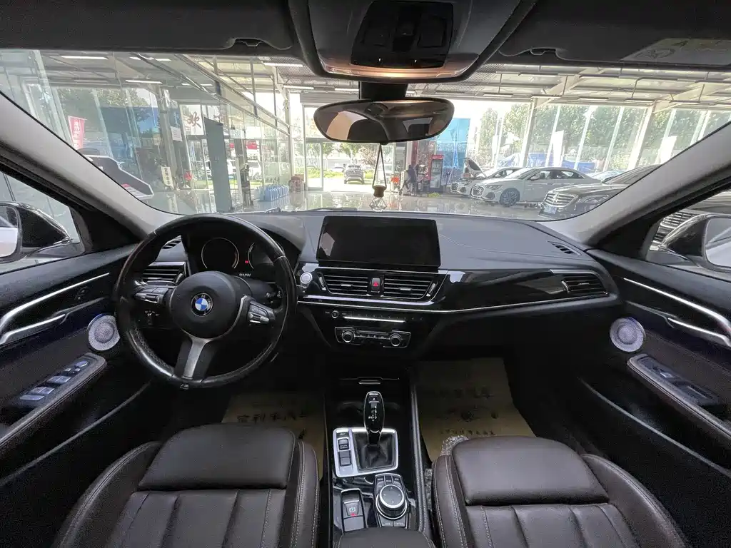 BMW 1 Series — миниатюра 16