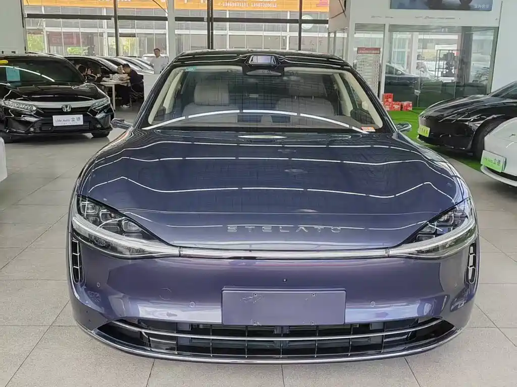 Наслаждайтесь. Xiangji S9 — миниатюра 2