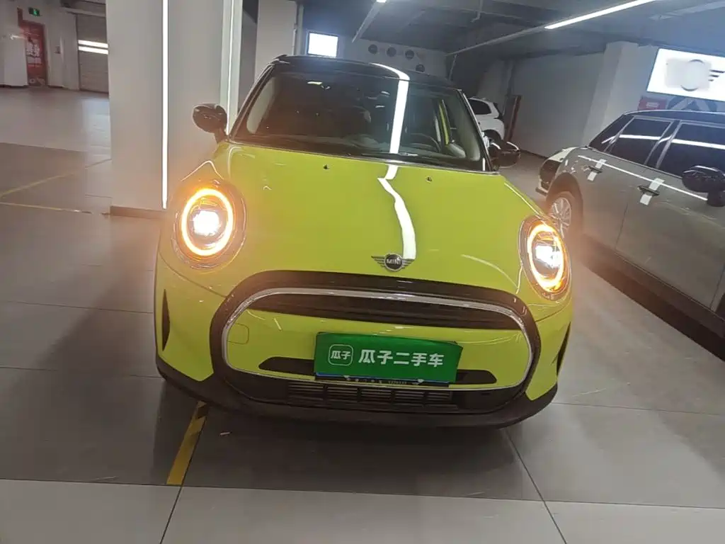 MINI Mini — миниатюра 3