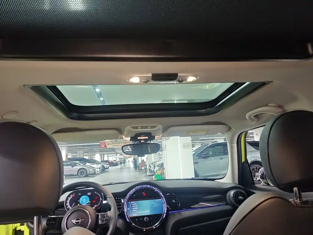 MINI Mini — миниатюра 18