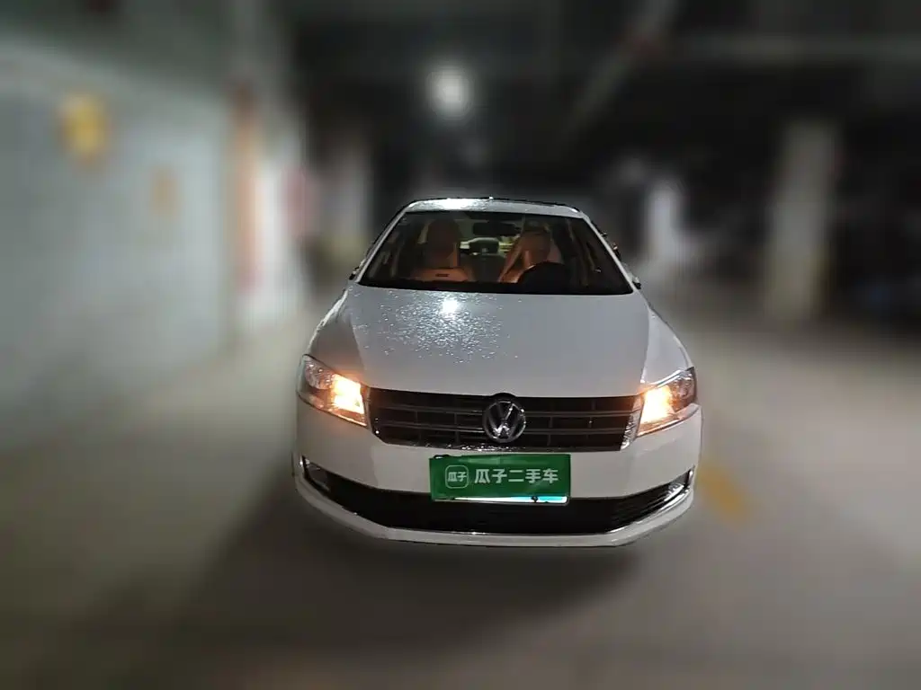 Volkswagen Lavida — миниатюра 23