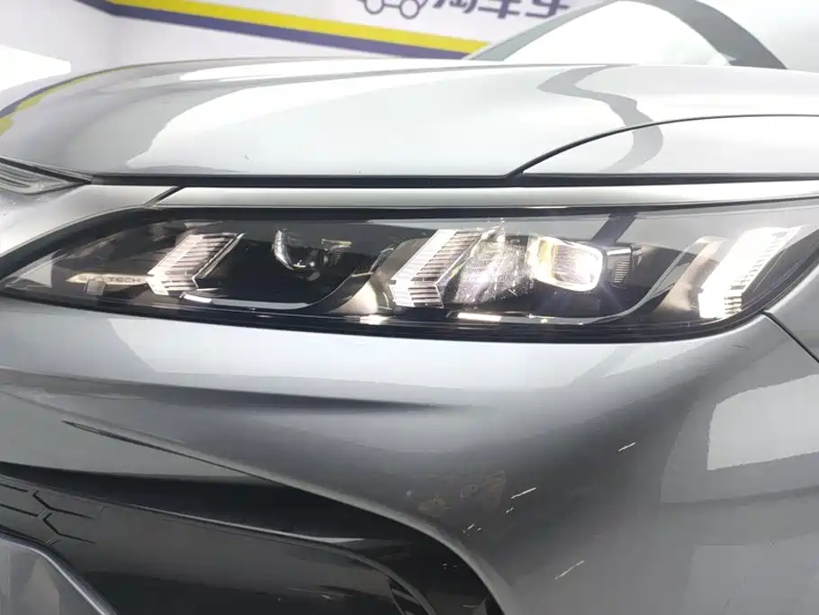 BYD Pro New Energy — миниатюра 5
