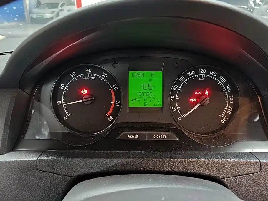 Skoda Rapid — миниатюра 14