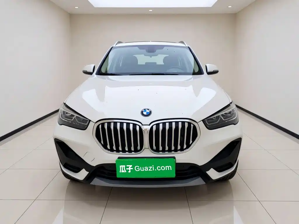 BMW X1 — миниатюра 2