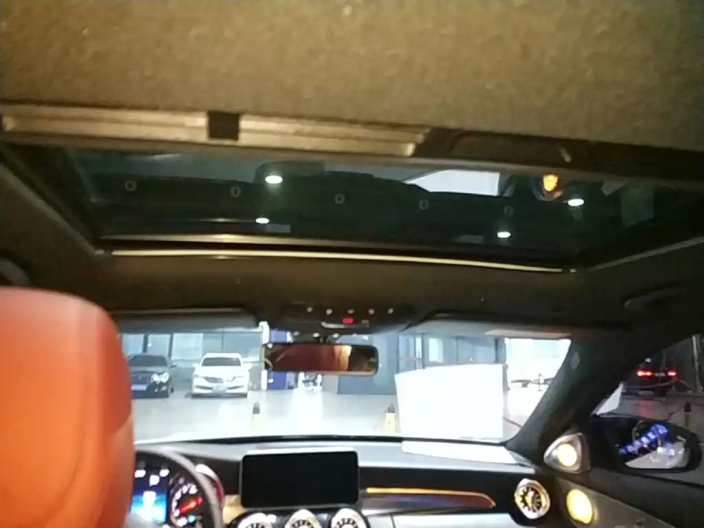 Mercedes-Benz C-Class — миниатюра 18