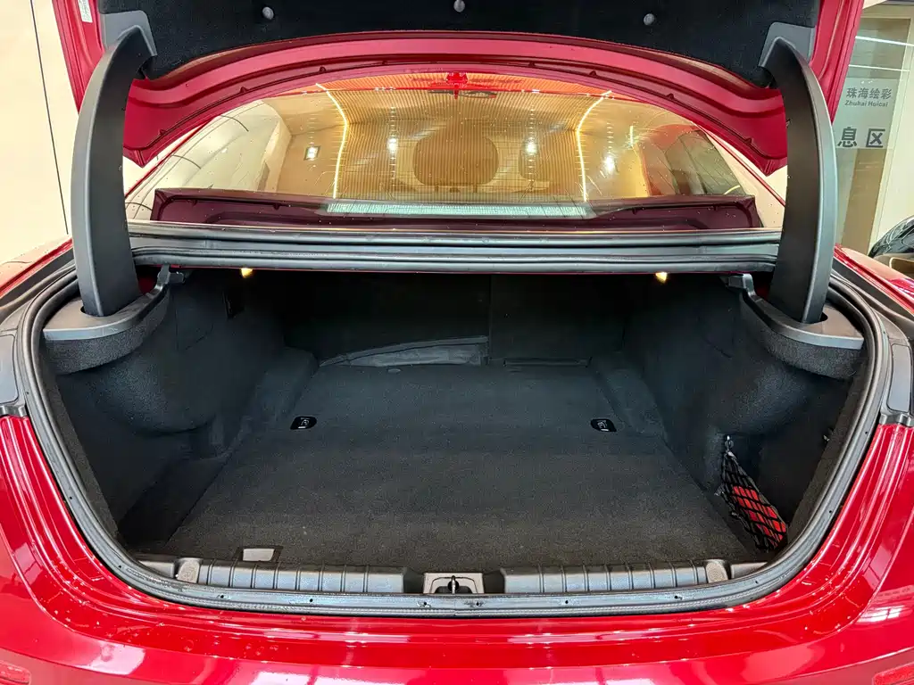 Maserati Ghibli — миниатюра 15
