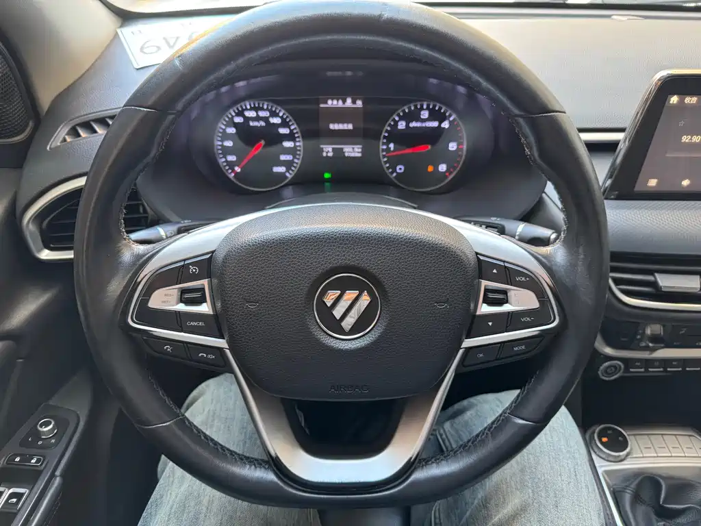 Foton Yutu — миниатюра 5