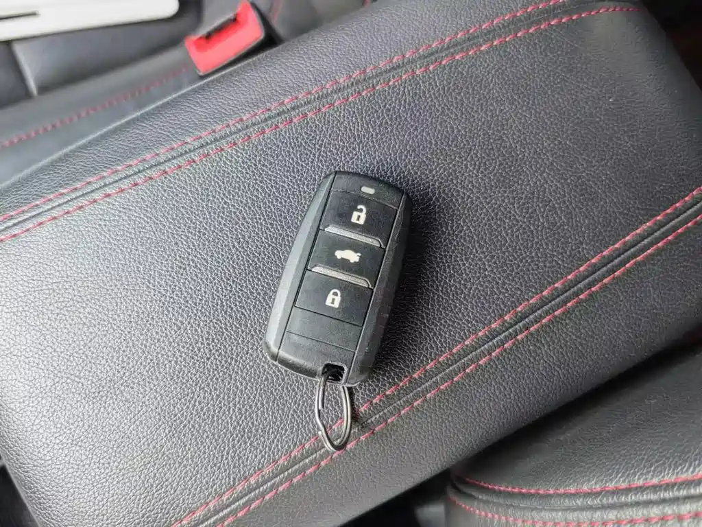 Changan CS75 — миниатюра 21