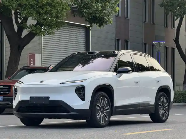 2022 Nio ES7
