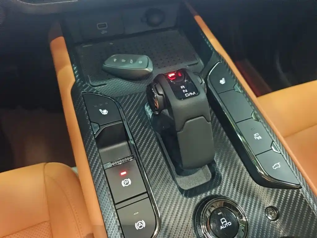 Haval Big Dog PLUS — миниатюра 14