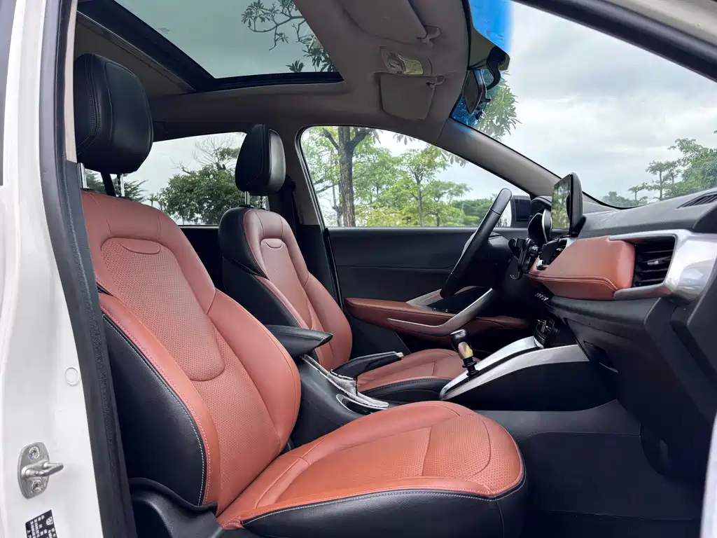 Baojun 510 — миниатюра 16