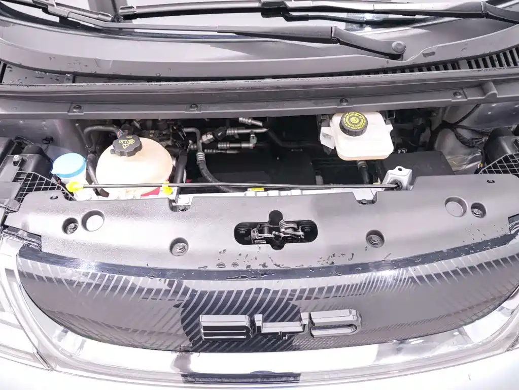 BYD Dolphin — миниатюра 24