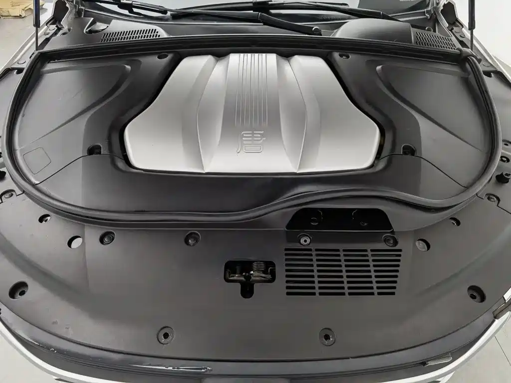 BYD Tang New Energy — миниатюра 6