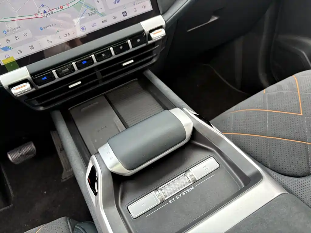 Deepal Deepal G318 — миниатюра 17