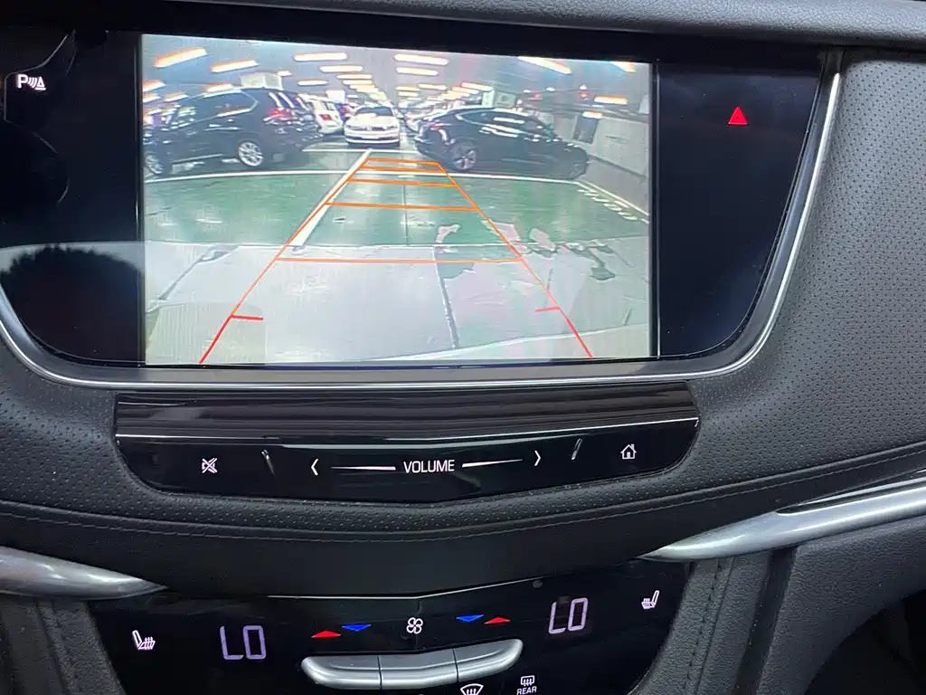 Cadillac XT5 28T 4WD Luxury Type, фото 15