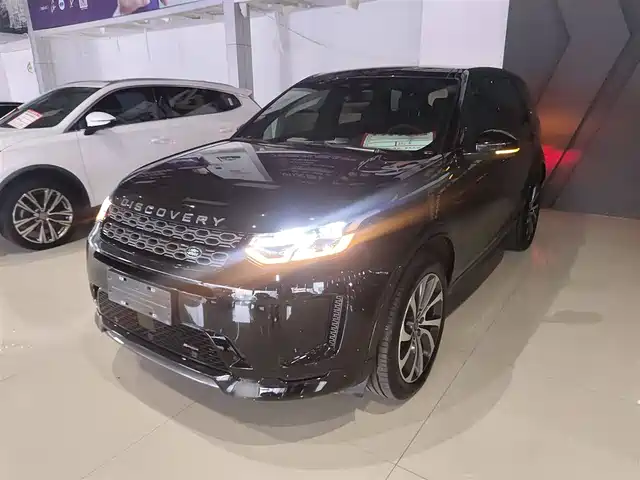 LAND ROVER DISCOVER SPORTS 2023