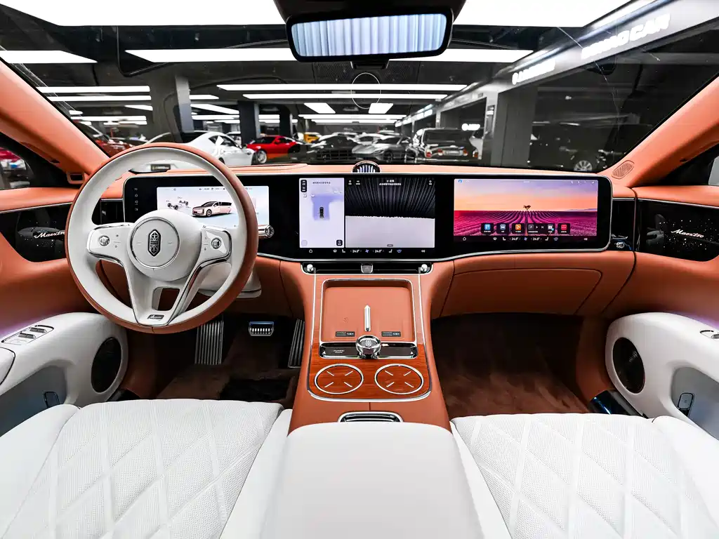 Zunjie Zunjie S800 — миниатюра 18