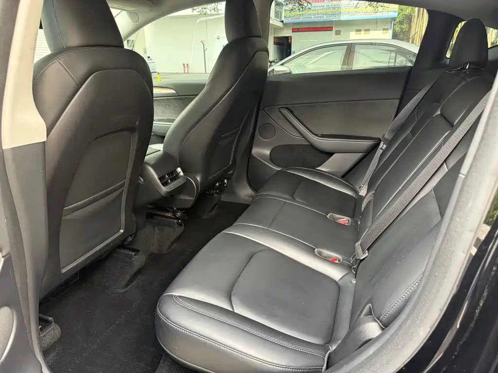 Tesla Model Y — миниатюра 5