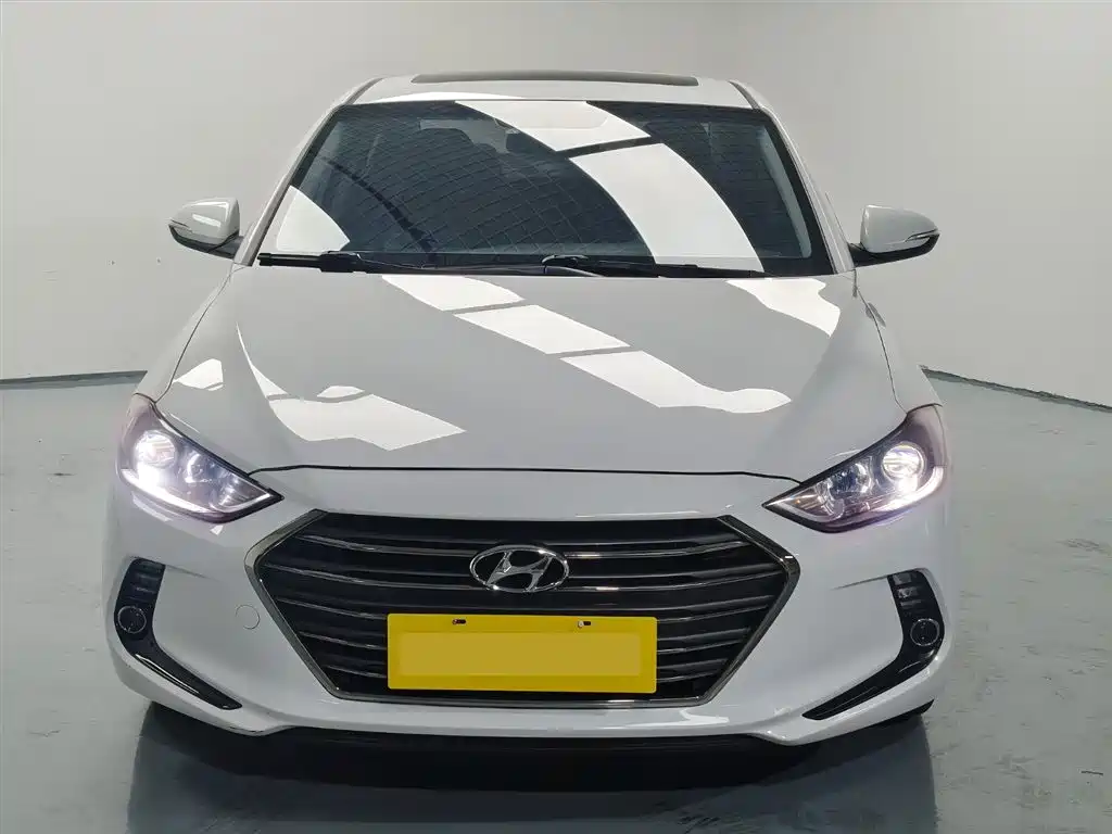 HYUNDAI LEAD
