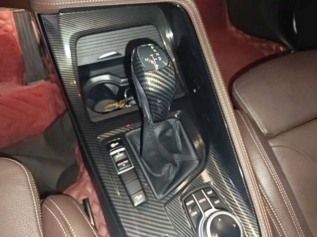 BMW X1 — миниатюра 14