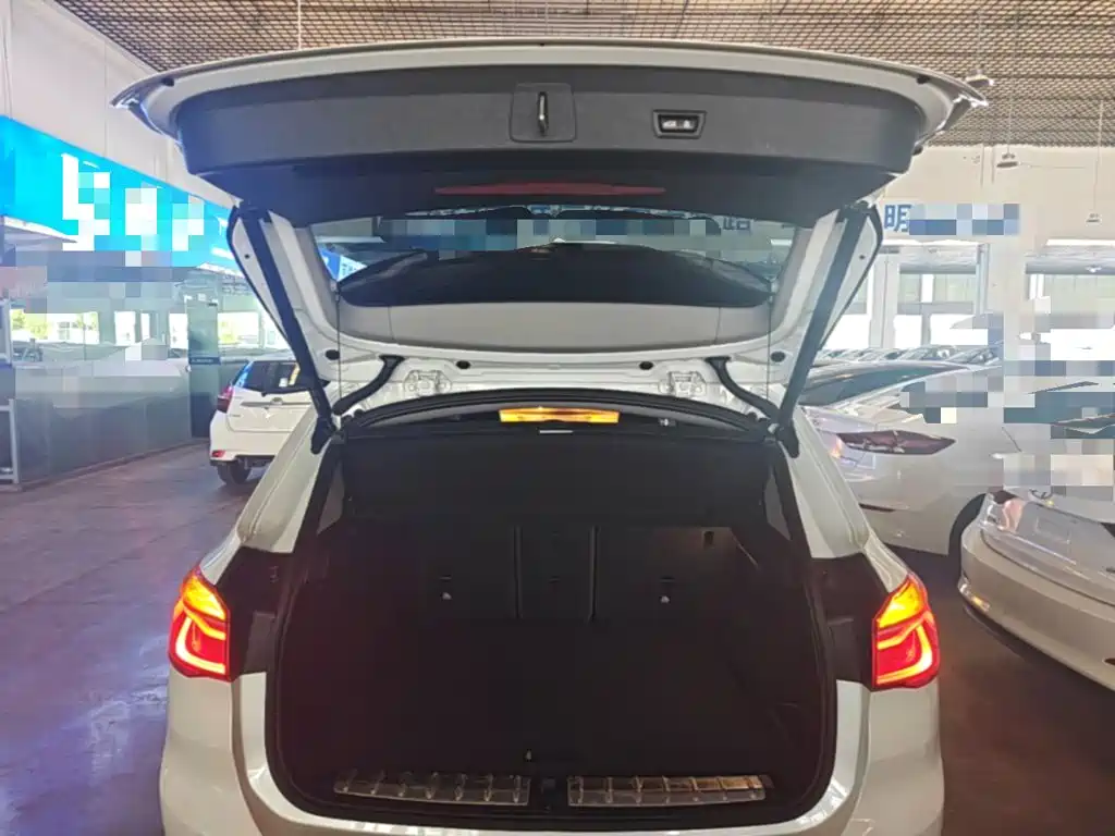 BMW X1 — миниатюра 19