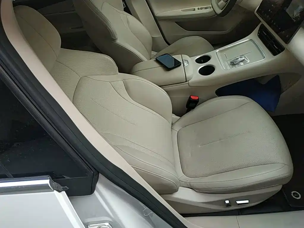 Fengxing Xinghai S7 — миниатюра 25