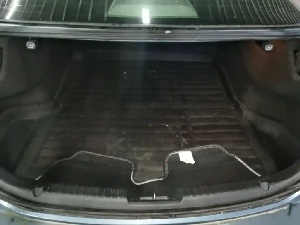Mazda Atenza — миниатюра 19