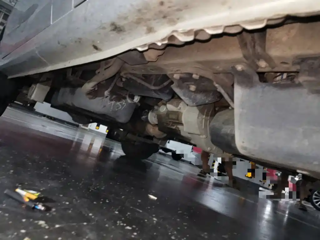 Wuling Rongguang S — миниатюра 17